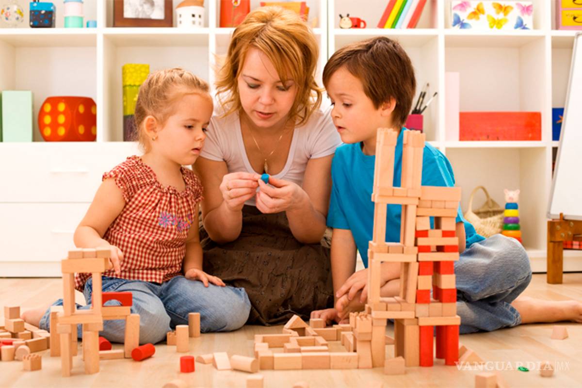 Tu hijo tiene sentido de la justicia a partir de los 4 años