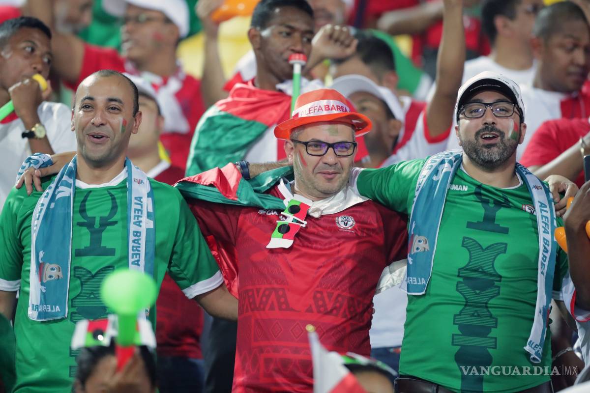 $!Madagascar, la Selección que busca borrar el recuerdo de una película infantil