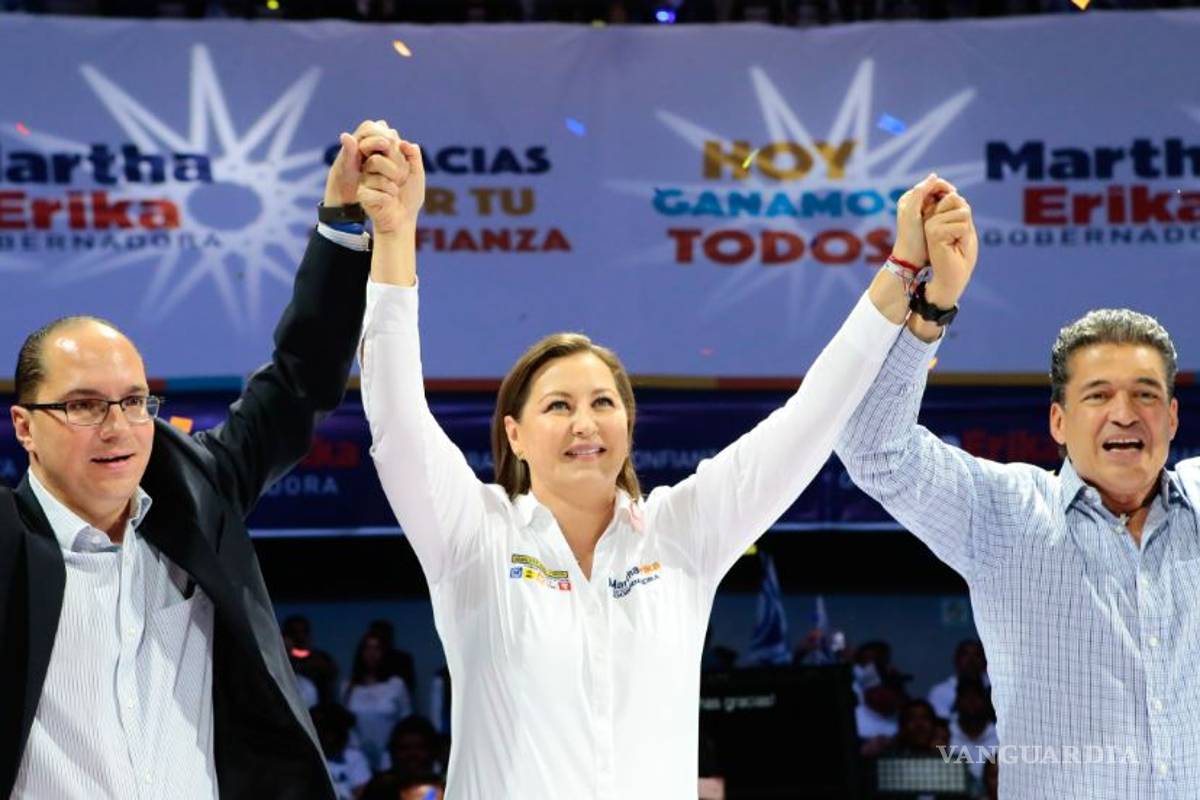 Congreso de Puebla inicia proceso para elegir a gobernador interino tras muerte de Martha Erika Alonso