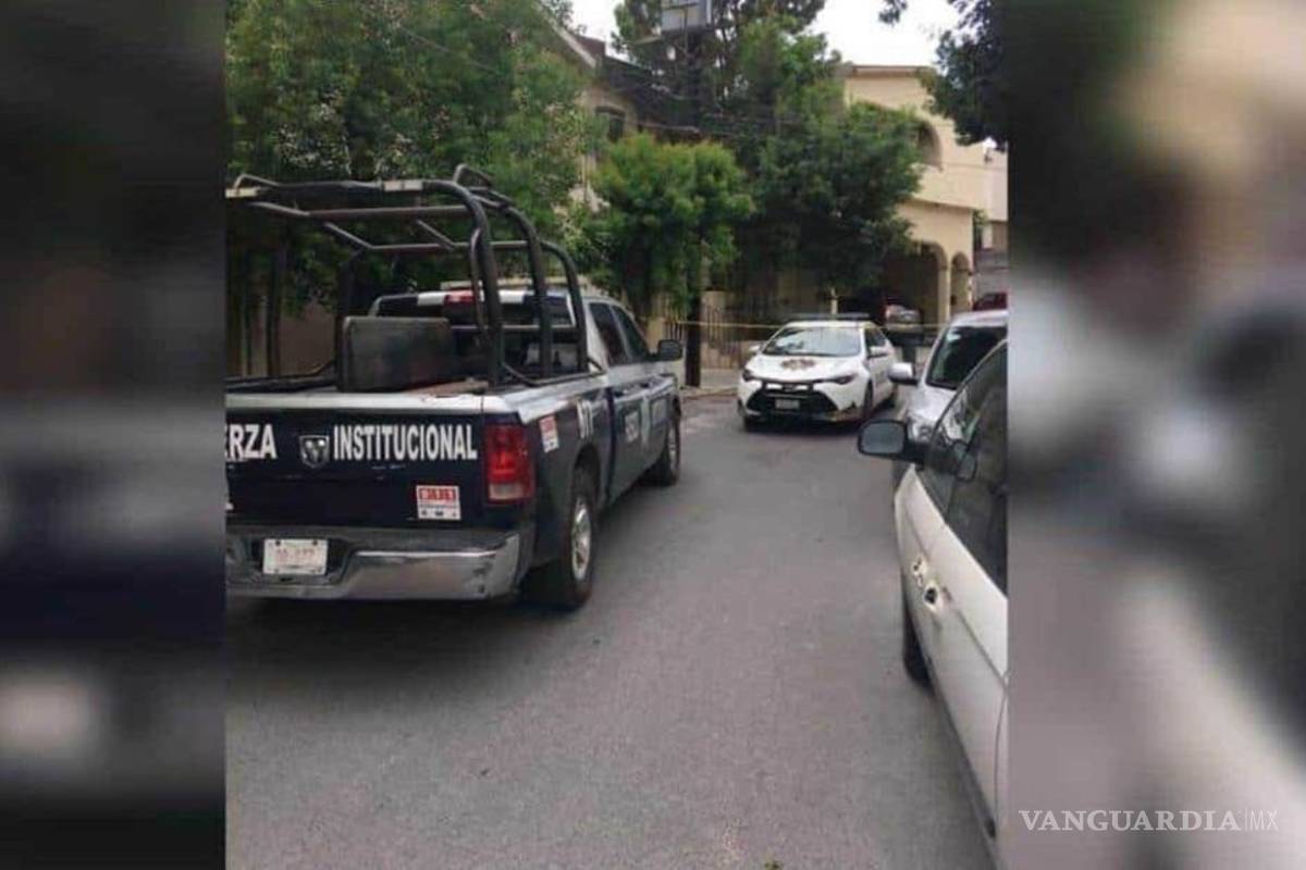 Condena CEDHNL asesinato de periodista en Monterrey