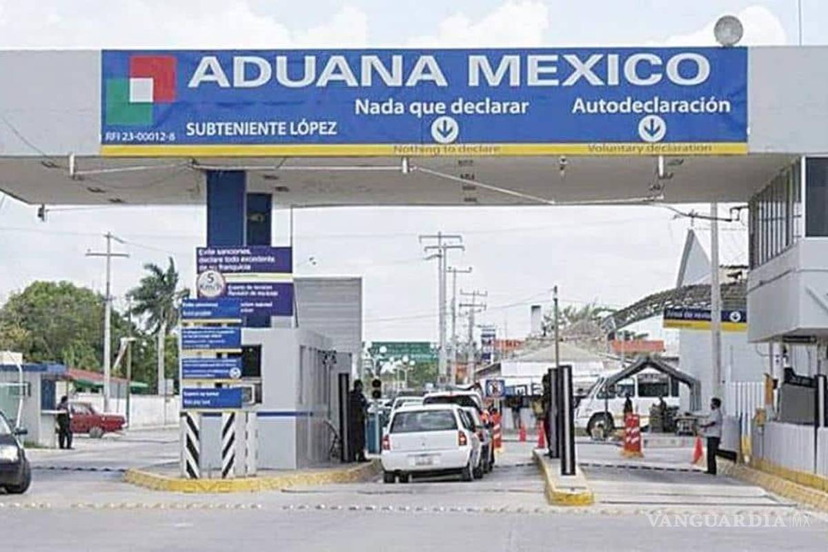 Se subastarán miles de bienes en poder de Aduanas