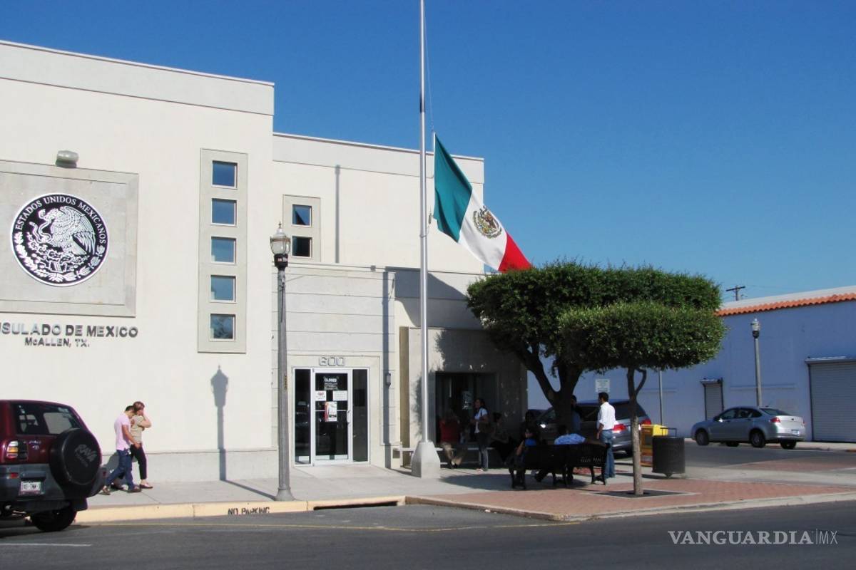 Casi mil 700 empleados de SRE en EU reciben alza salarial