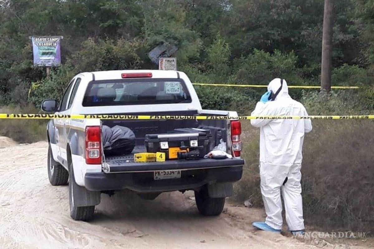 Repunta la narco violencia en Nuevo León; 9 ejecuciones en 24 horas