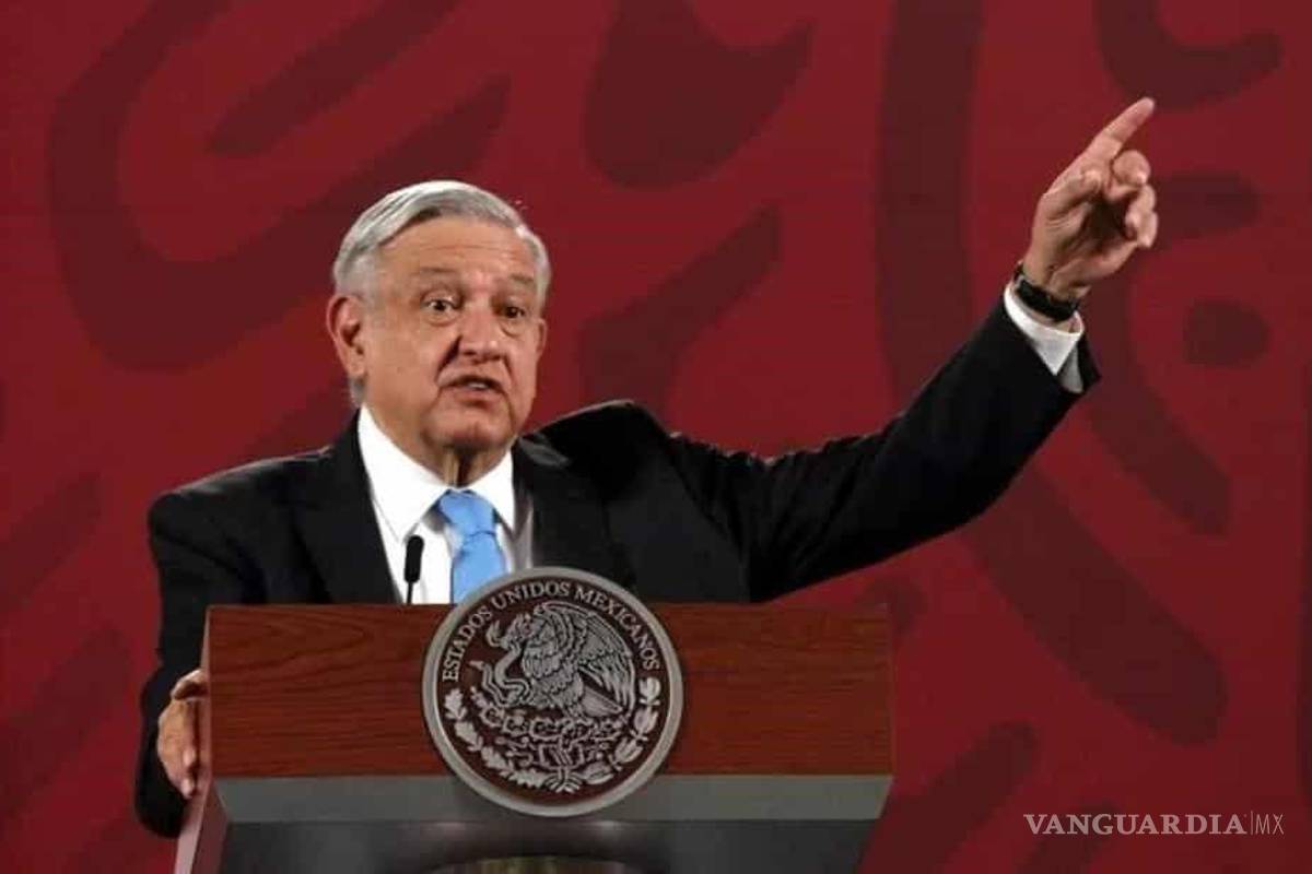 Presidencia no puede defender declaración de AMLO, de que 90% de llamadas de auxilio de mujeres son falsas