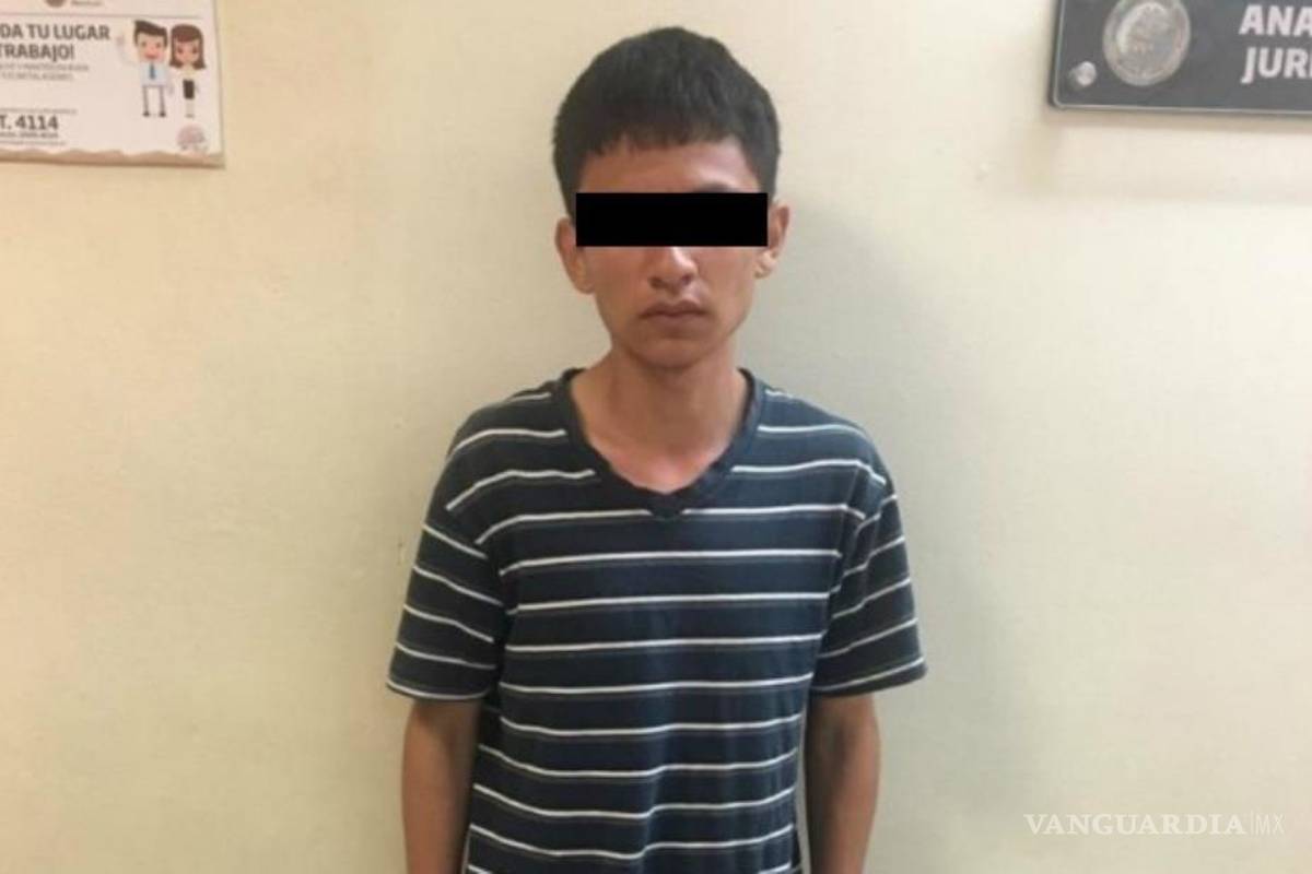 'El Meme': el niño sicario del Cártel del Noreste que asesinó a una mujer policía en Nuevo León... ¡por 3 mil pesos!