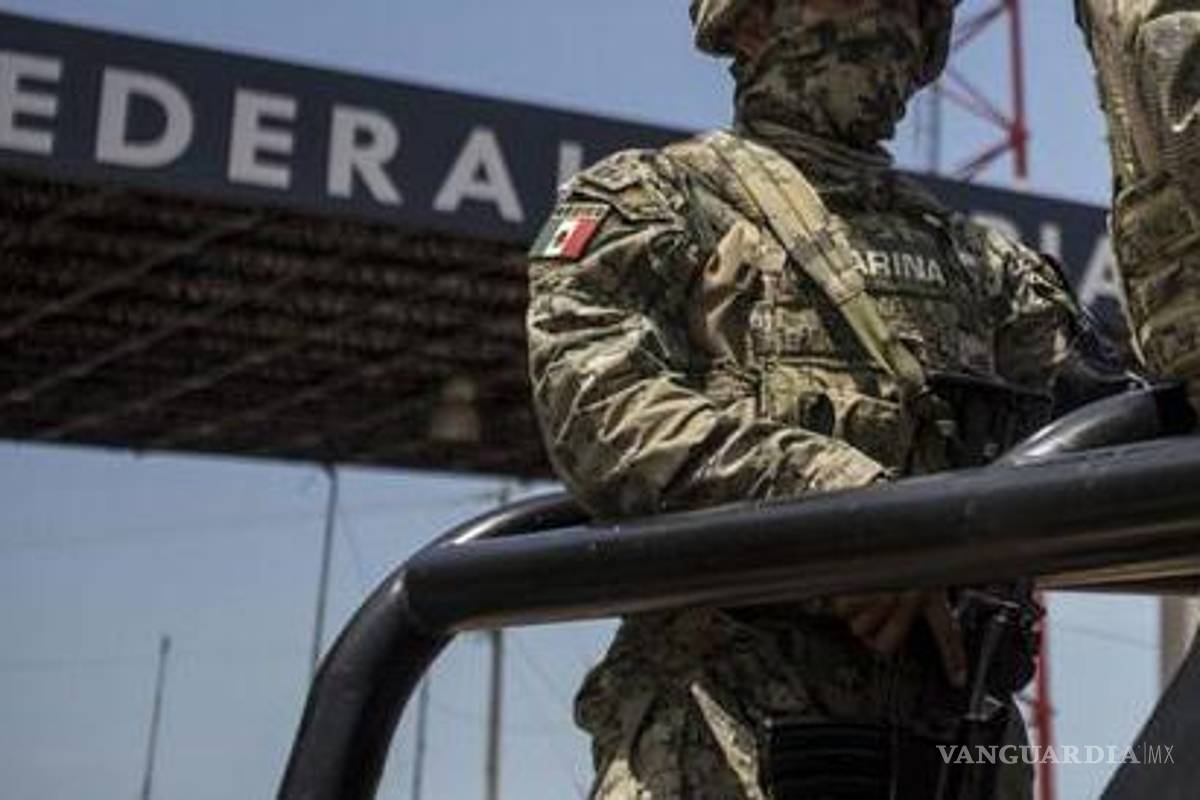 Militares causan embudo en aduanas, acusan empresarios