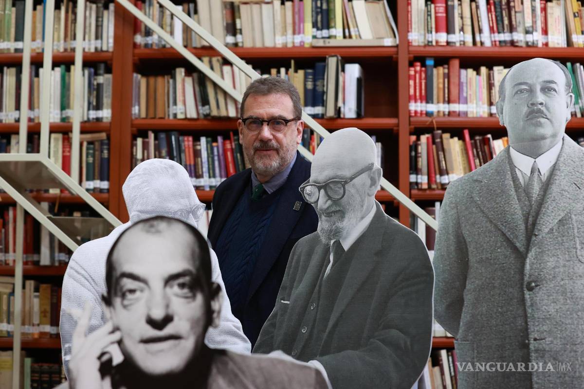 El exilio español en México, una ‘memoria viva’ después de 50 años de la muerte de Franco