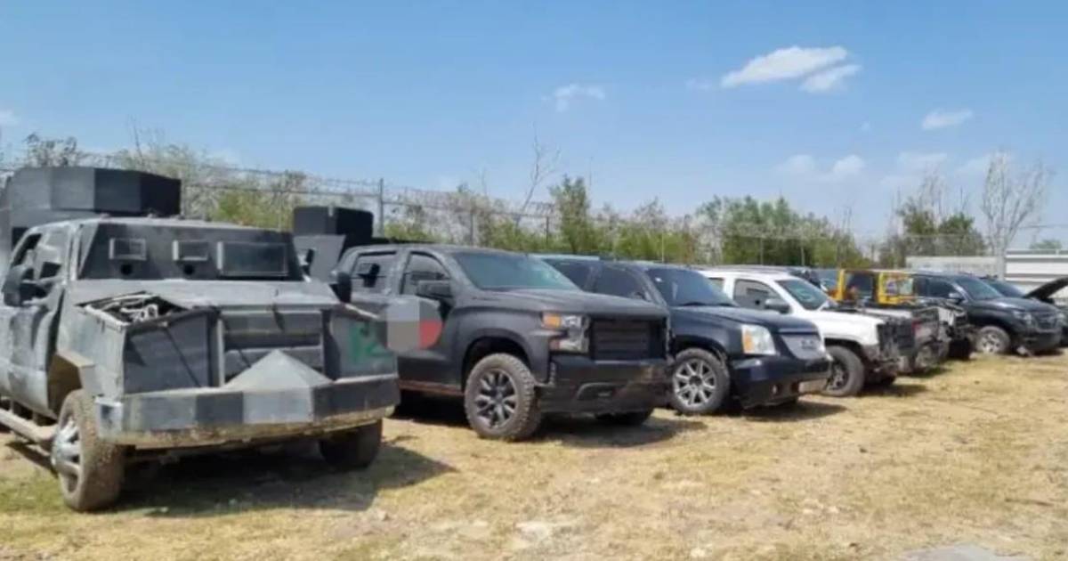 Añade EU 35 mil nombres a la lista de vinculados con cárteles