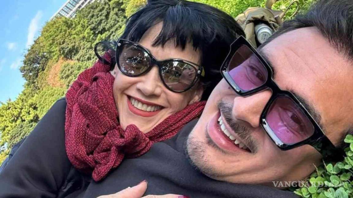 ¿El fin del romance? Susana Zabaleta habla de su relación con Ricardo Pérez