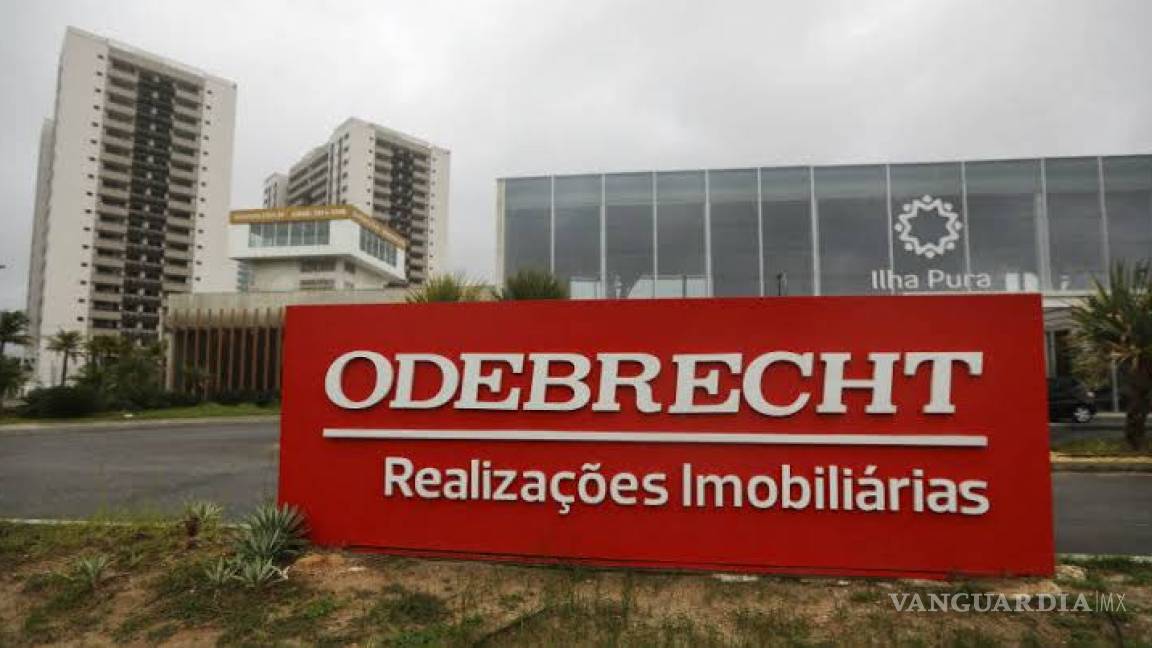 Odebrecht se declara en bancarrota en EU