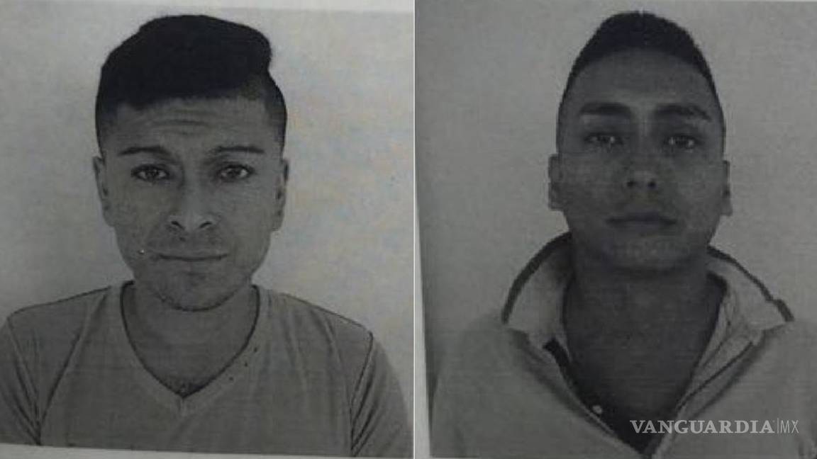 $!¡De película! Reos de penal en Coahuila utilizaron sábanas para escapar