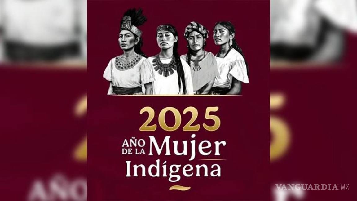 Estrena Gobierno de México nueva imagen para 2025