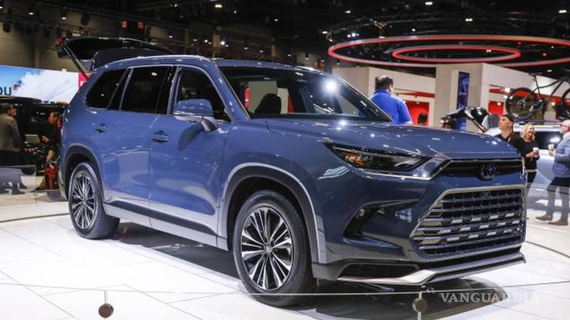 $!Contará con tres motorizaciones, incluida dos híbridas