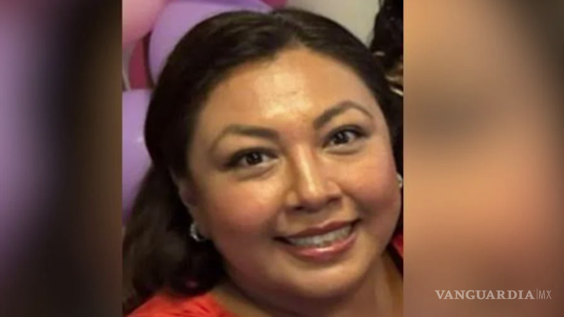 Buscan a Erika Paulina, desapareció en Nuevo León cuando viajaba a Houston, Texas