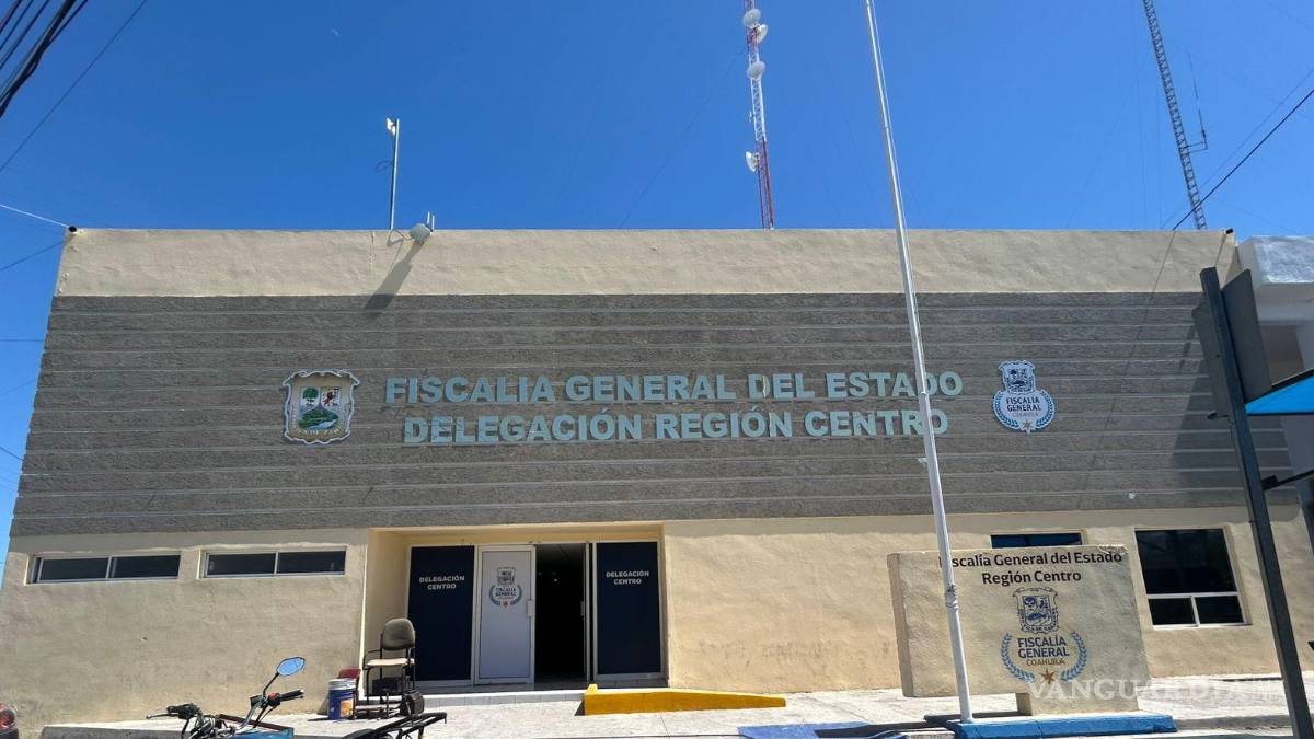 Refuerzan la FGE con nuevos ministerios públicos en la Región Centro