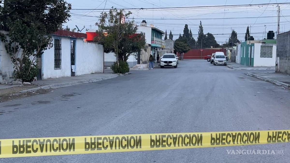 Decomisan armas y chalecos antibalas en la Zaragoza, Saltillo