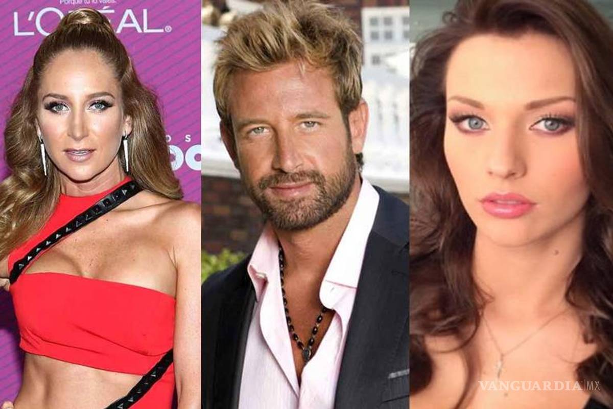 Exhiben brujería de Geraldine Bazán en panteón; brujo desentierra 'trabajito' para desfigurar a Irina Baeva