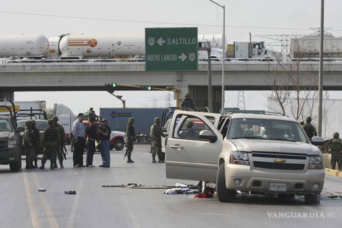Figura Nuevo León entre los más violentos contra mujeres; Coahuila, en el sitio 14