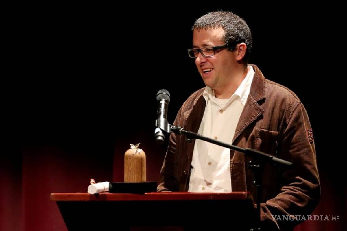 El Premio Hispanoamericano de Cuento Gabriel García Márquez es para Luis Noriega