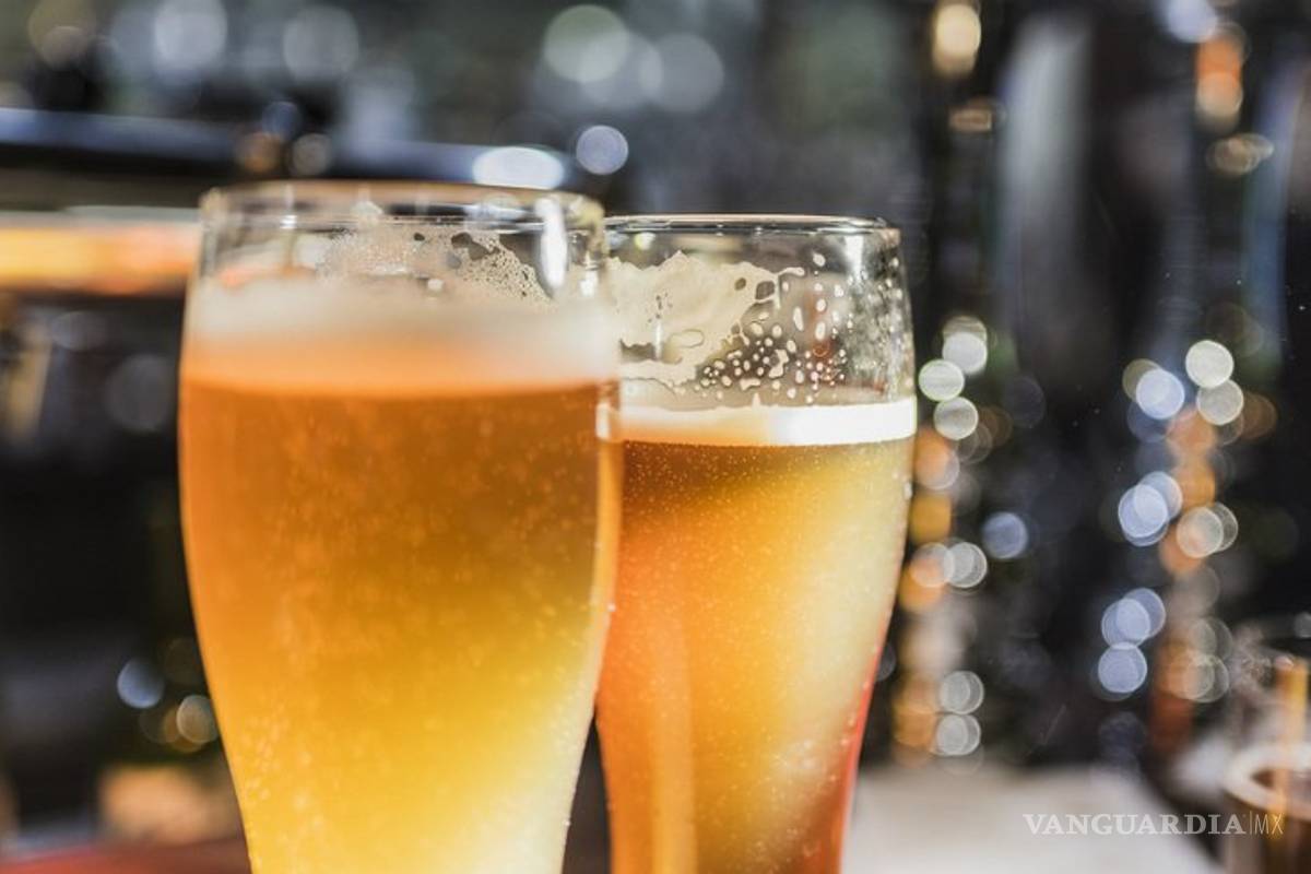 La Luz afecta más a la cerveza que el calor