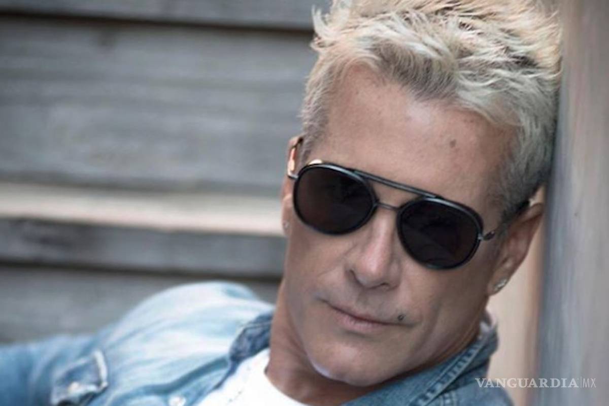 Fernando Carrillo niega trío intimo con Pedro Ferriz Hijar y su amante transexual