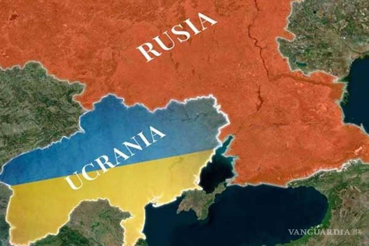 Rusia y Ucrania negociarán el lunes a primera hora, no se ha hablado de un ‘alto el fuego’