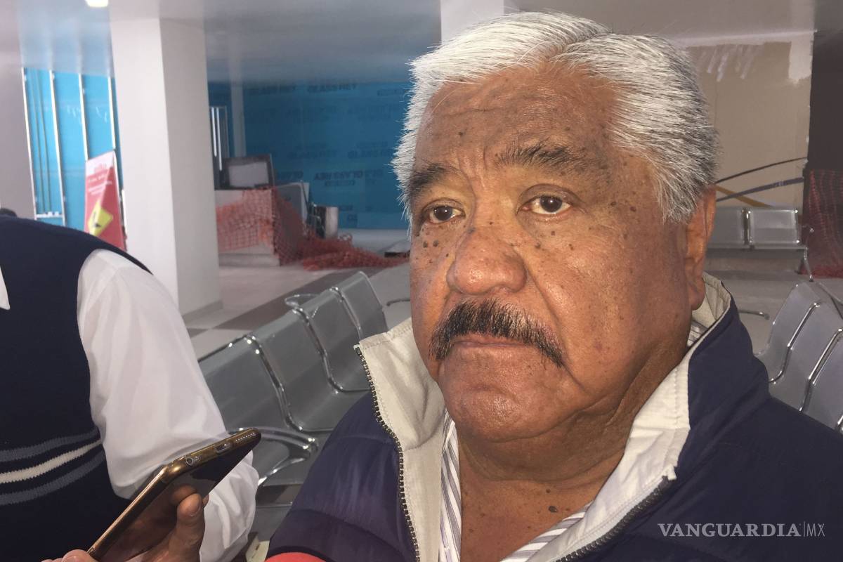 Tribunal Federal amonestó públicamente a Berino Granados por calumniar