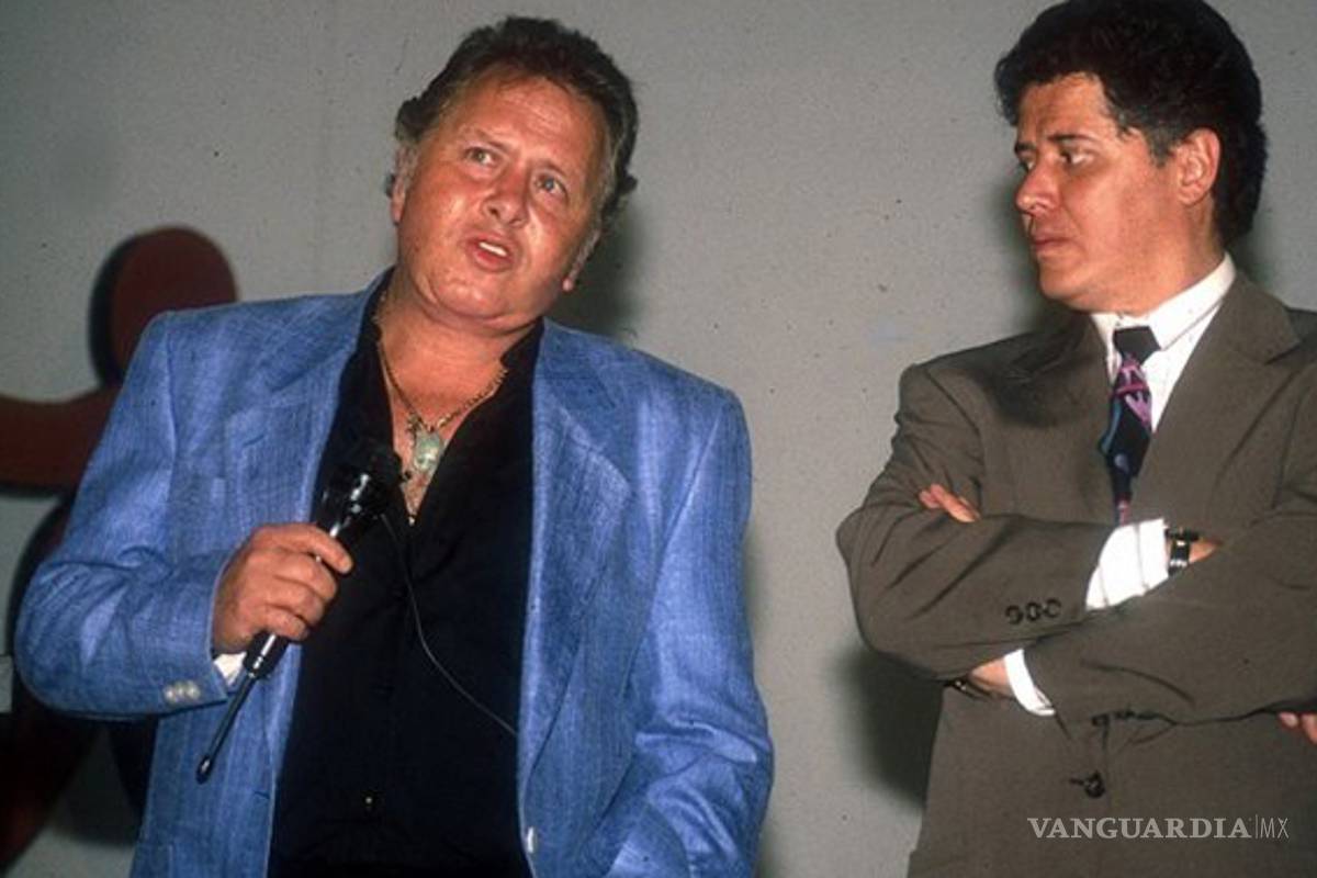 Paco Stanley y el adiós al famoso &quot;Gallinazo&quot;