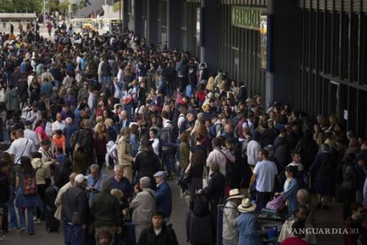 España y Portugal se quedan sin electricidad: esto es lo que sabemos