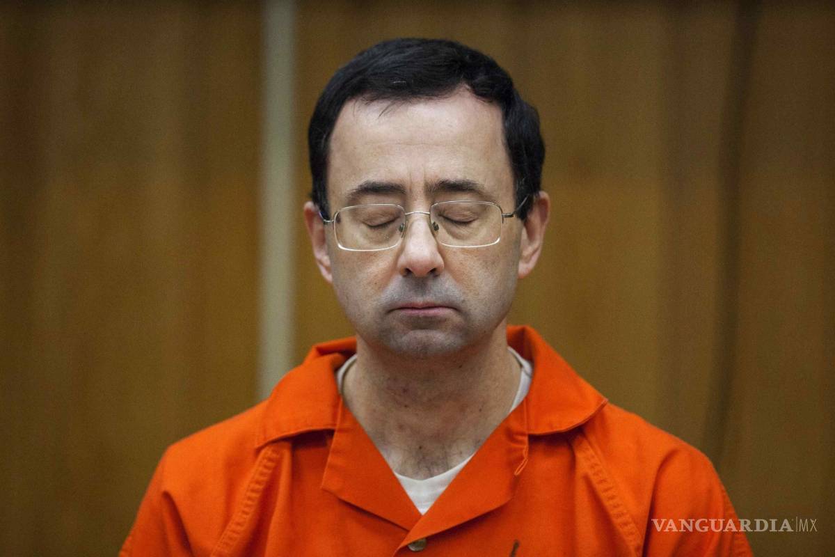 $!Gimastas de élite cuentan sus historias de abuso en 'Atleta A' de Netflix