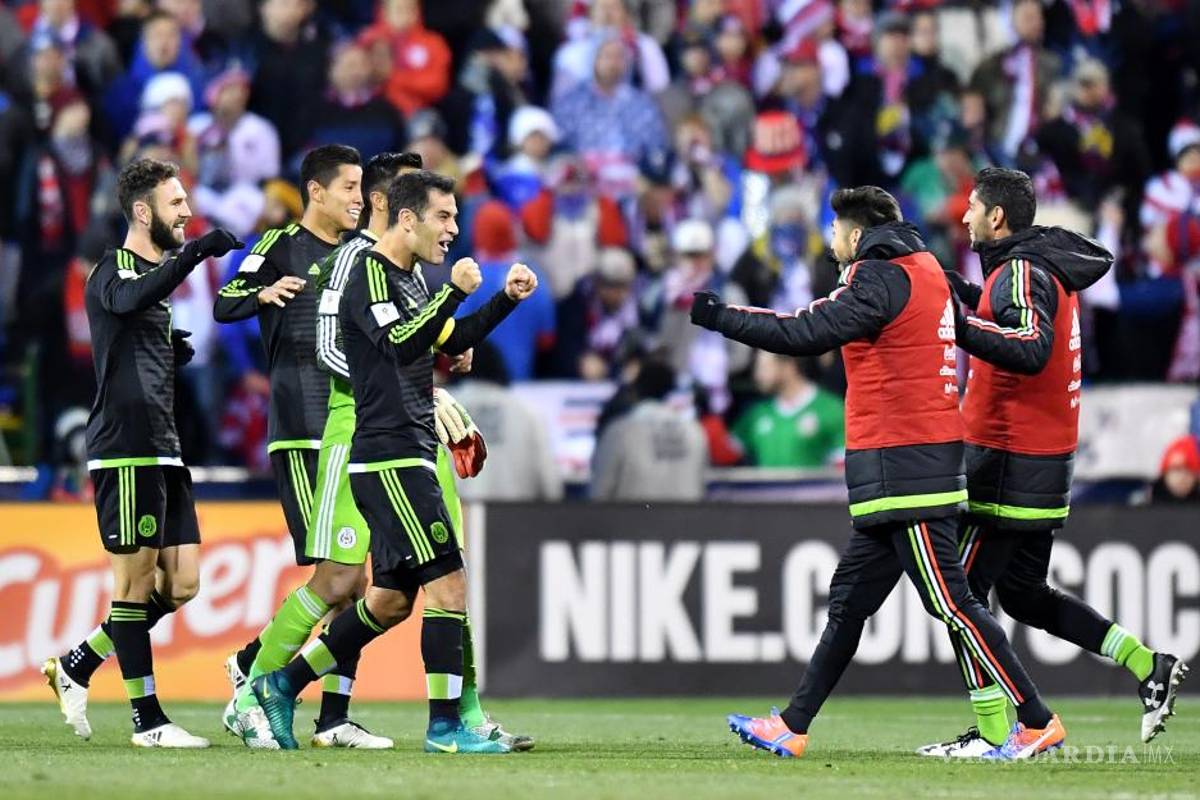 México jugará ante Islandia en Santa Clara, en la Fecha FIFA de marzo