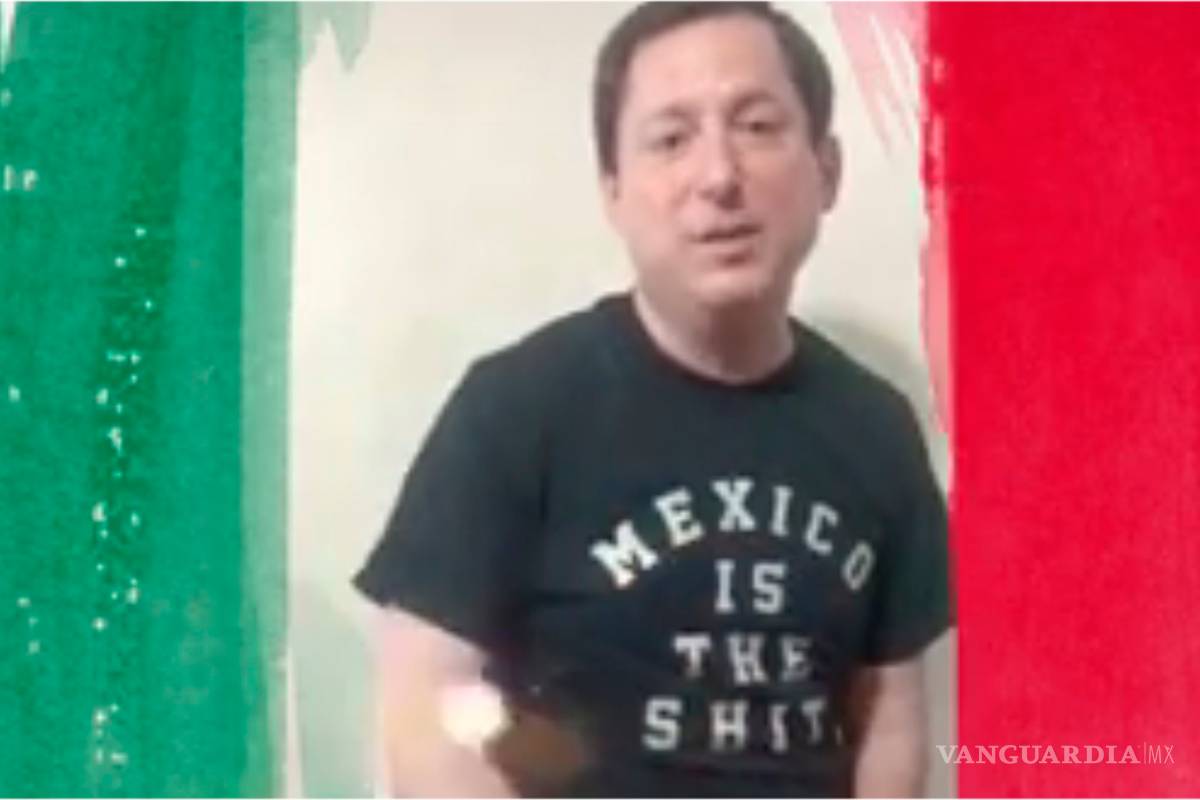 Se mofan de "Maderito" en redes sociales por su invitación para dar el "Grito"