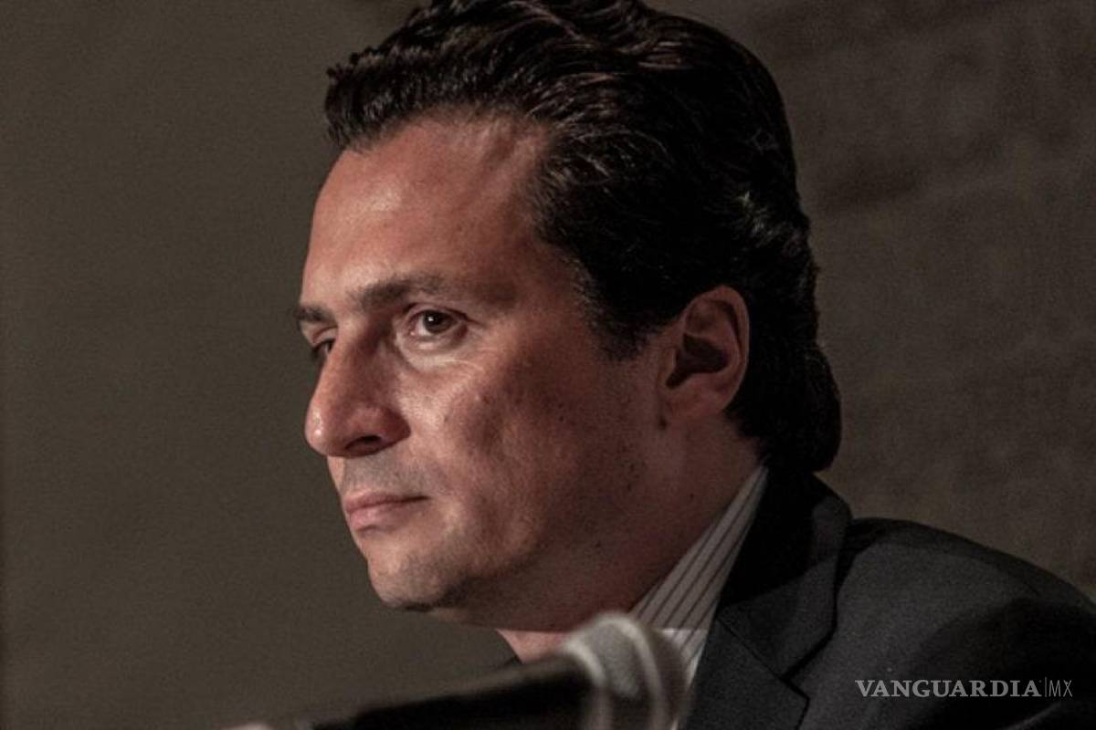 Lozoya quiere reparar el fraude de Odebrecht a Pemex, que supera los 4 mil 200 millones, con una casa