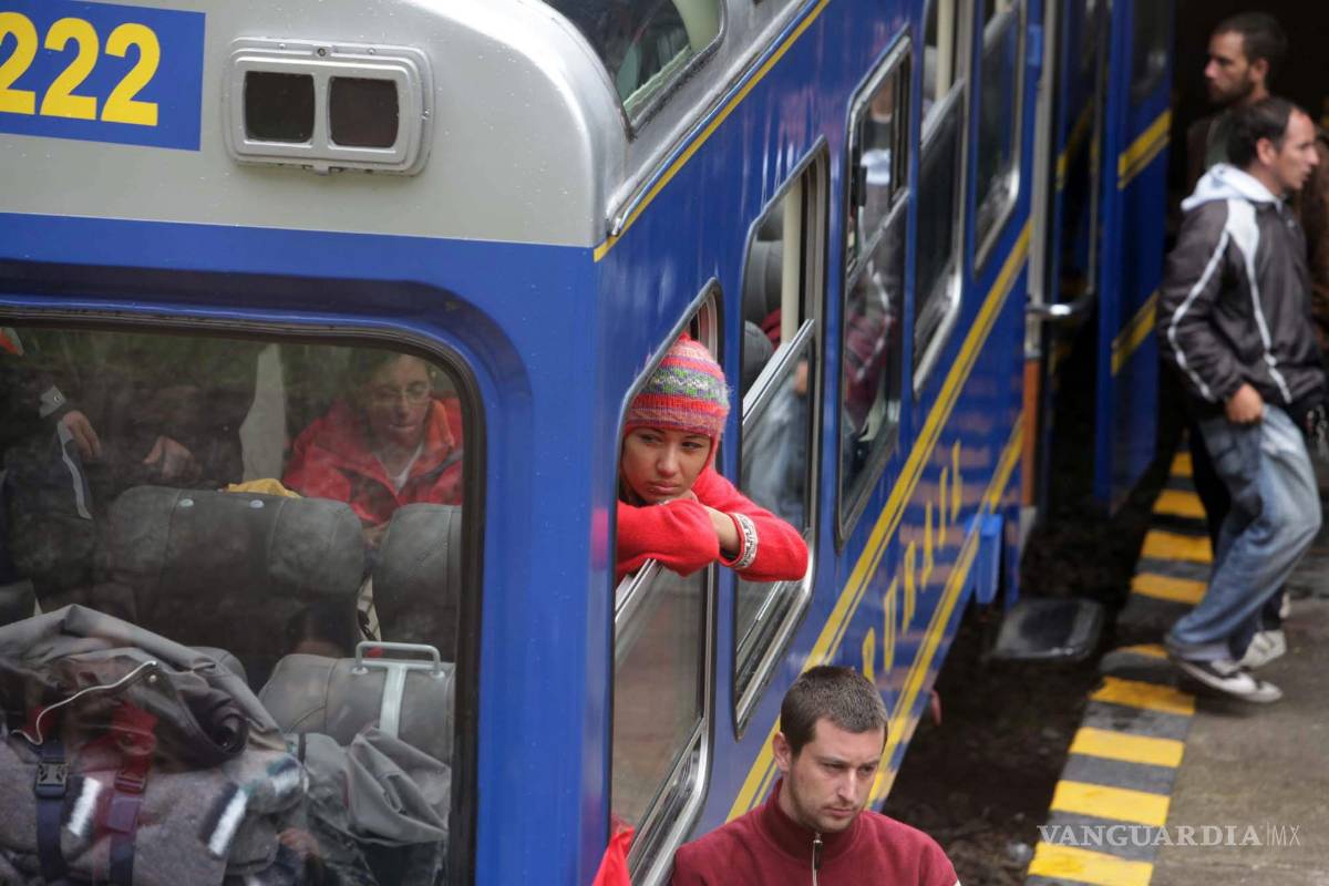 $!“Flygskam”, el movimiento de no viajar en avión que promueve Greta Thunberg