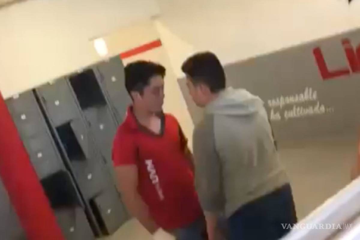 Demandará a la UVM Campus Saltillo joven expulsado víctima de bullying