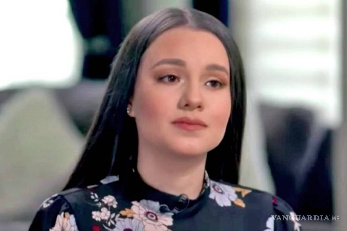 Sarita Sosa ¡fue el disfraz más popular de este Halloween!