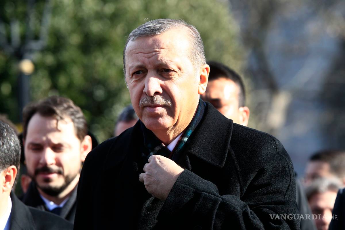 Turquía busca impedir que Rusia establezca base militar en Siria