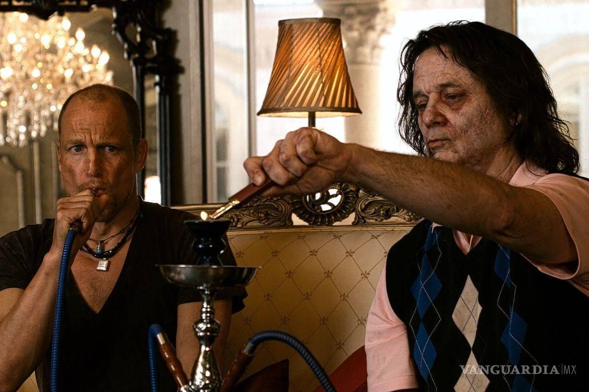 'Zombieland' regresa... después de una década y sin Bill Murray