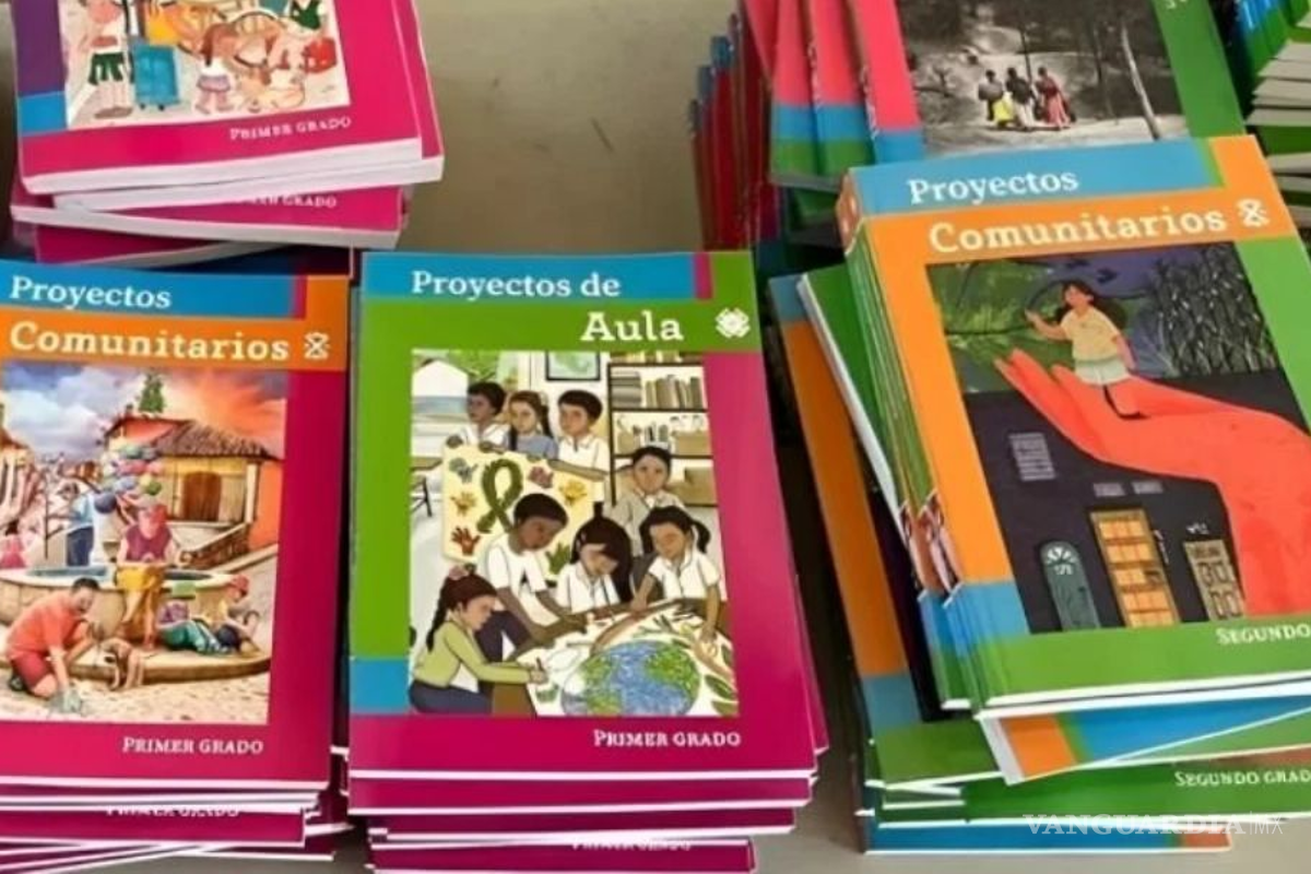 Jueza exhibe a la SEP, ‘libros se deben ajustar a programas de estudio y no a la inversa’