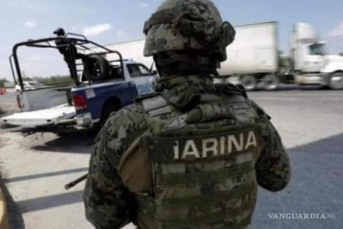 ¿Quién es 'El Sello Rojo'?... sicario del Cártel Jalisco Nueva Generación y responsable de emboscada en Michoacán