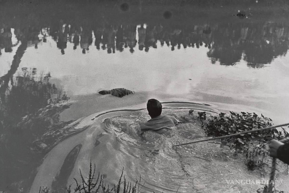 $!‘Enrique Metinides embelleció la muerte’, Pedro Valtierra habla sobre el fotoperiodista mexicano