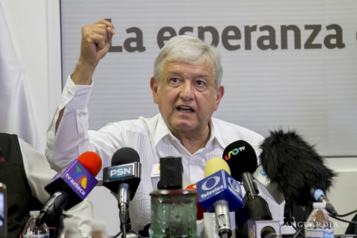 Relaciones México-EUA se complicarían más si gana López Obrador: CNBC
