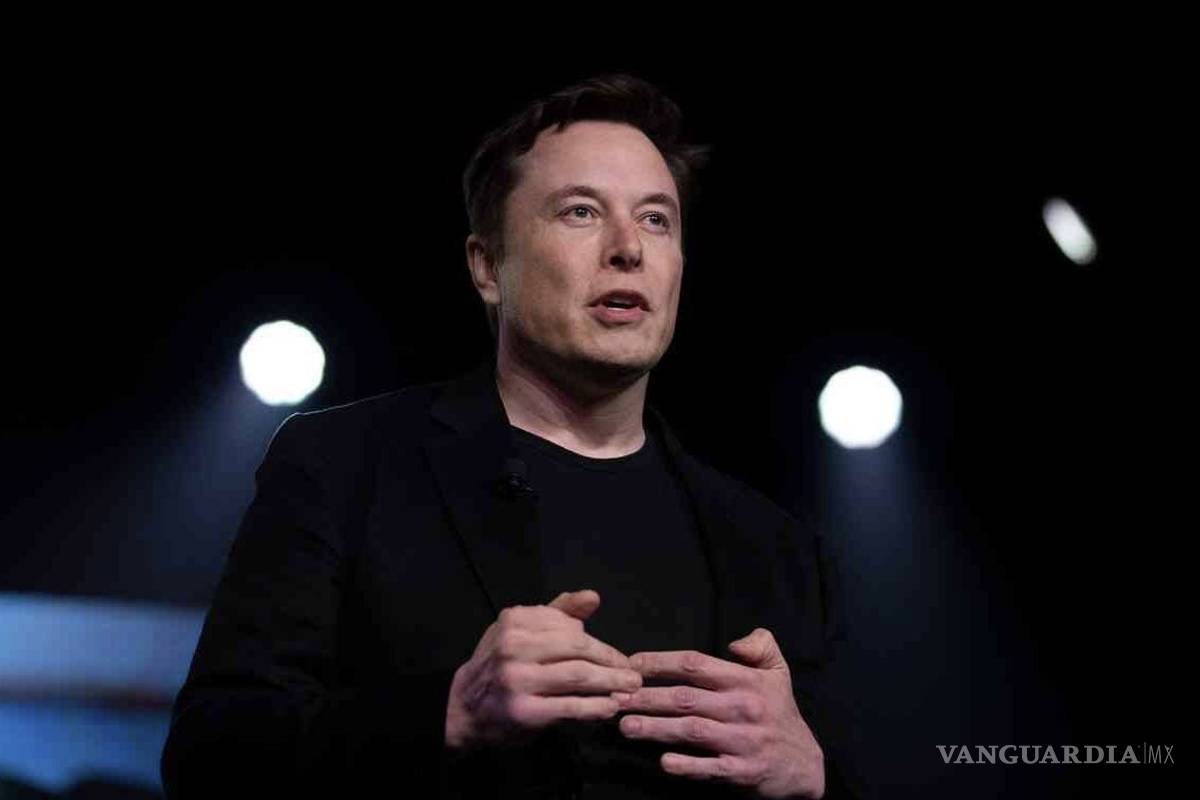 Elon Musk critica a Apple al ponerse del lado de Epic Games