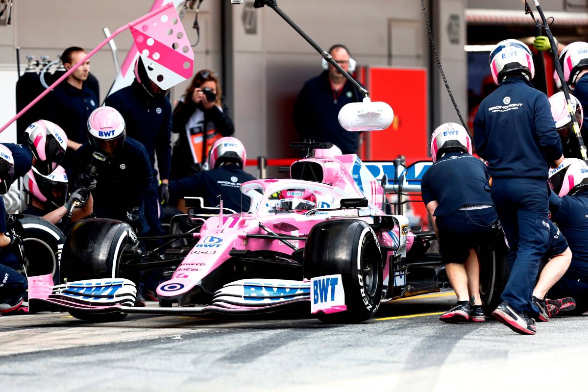 GP de Australia &quot;sigue adelante&quot; pese a la amenaza del coronavirus