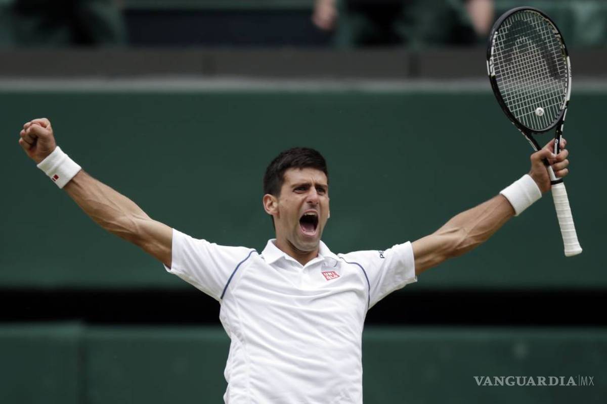Incrementa Wimbledon sus premios, dará 2.9 mdd para los campeones