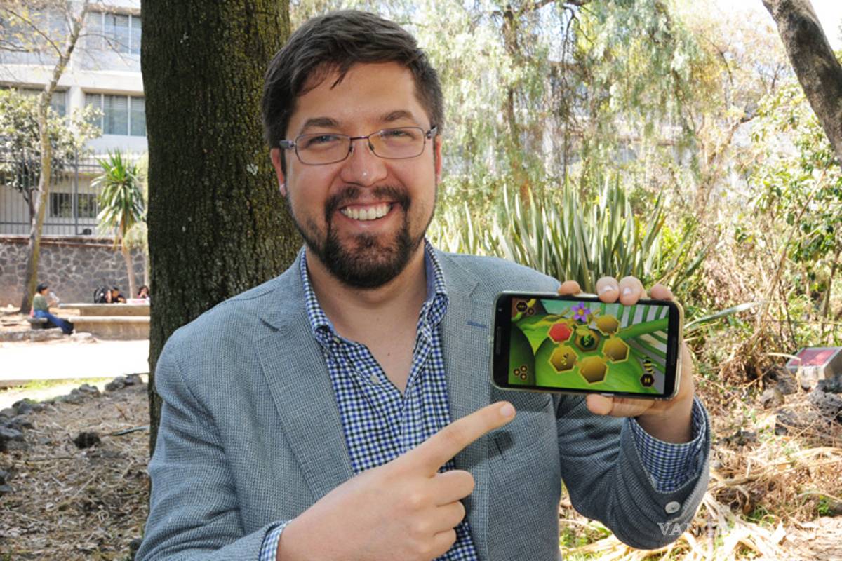 Baby-Bee: El videojuego creado para enseñar matemáticas