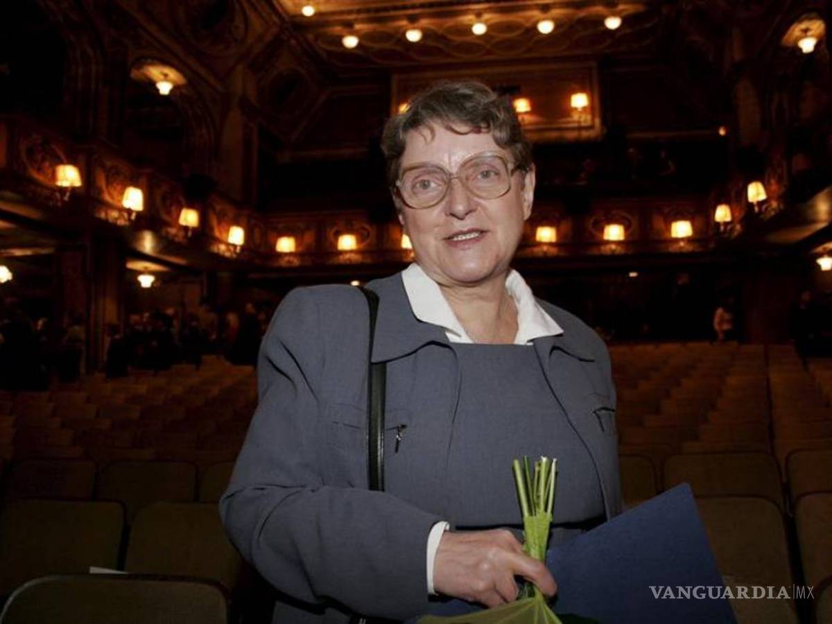 $!“Cascos Blancos” de Siria, galardonados con Nobel Alternativo