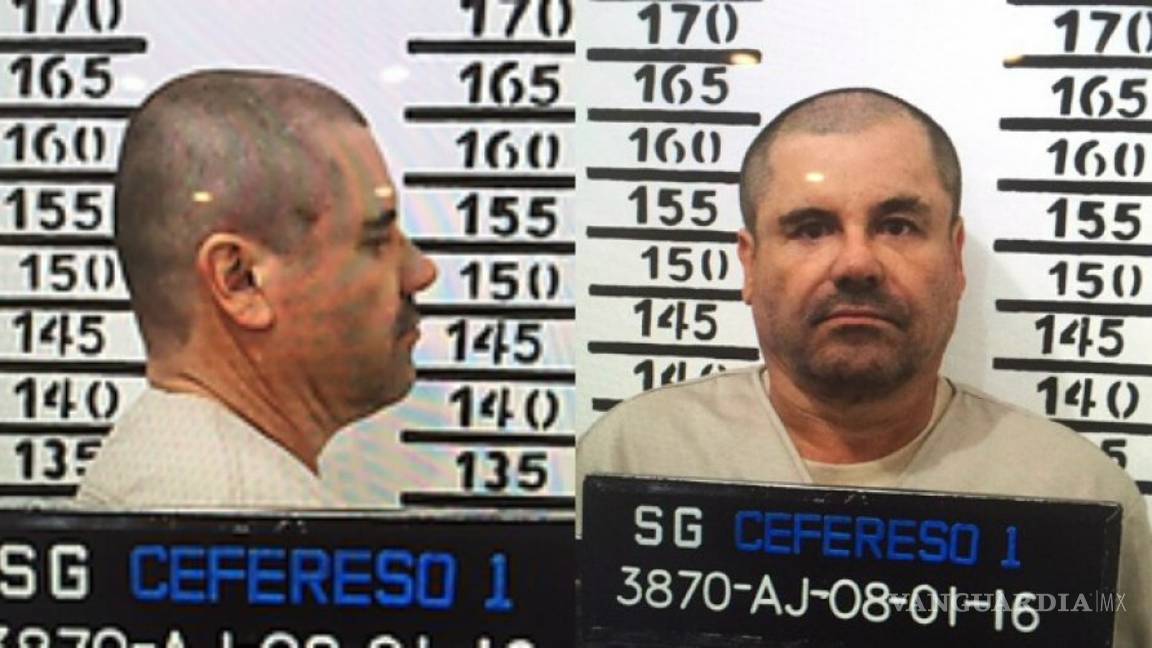 $!Chapo pasó año nuevo con diputada del PAN