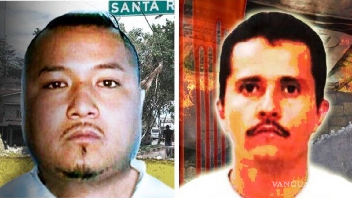 $!La implacable cacería del Cártel Jalisco Nueva Generación contra 'El Marro'... ¿cómo surgió esta narcoguerra?