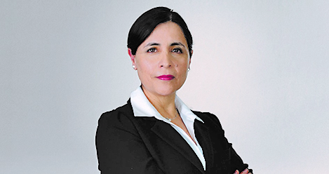 $!Reconoce IP local labor de Héctor de Hoyos; confían sea positivo el cambio en GM